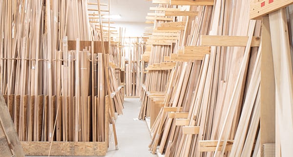 Construction Lumber Building Materials - Siwek Lumber and Millwork - Minneapolis, Minnesota