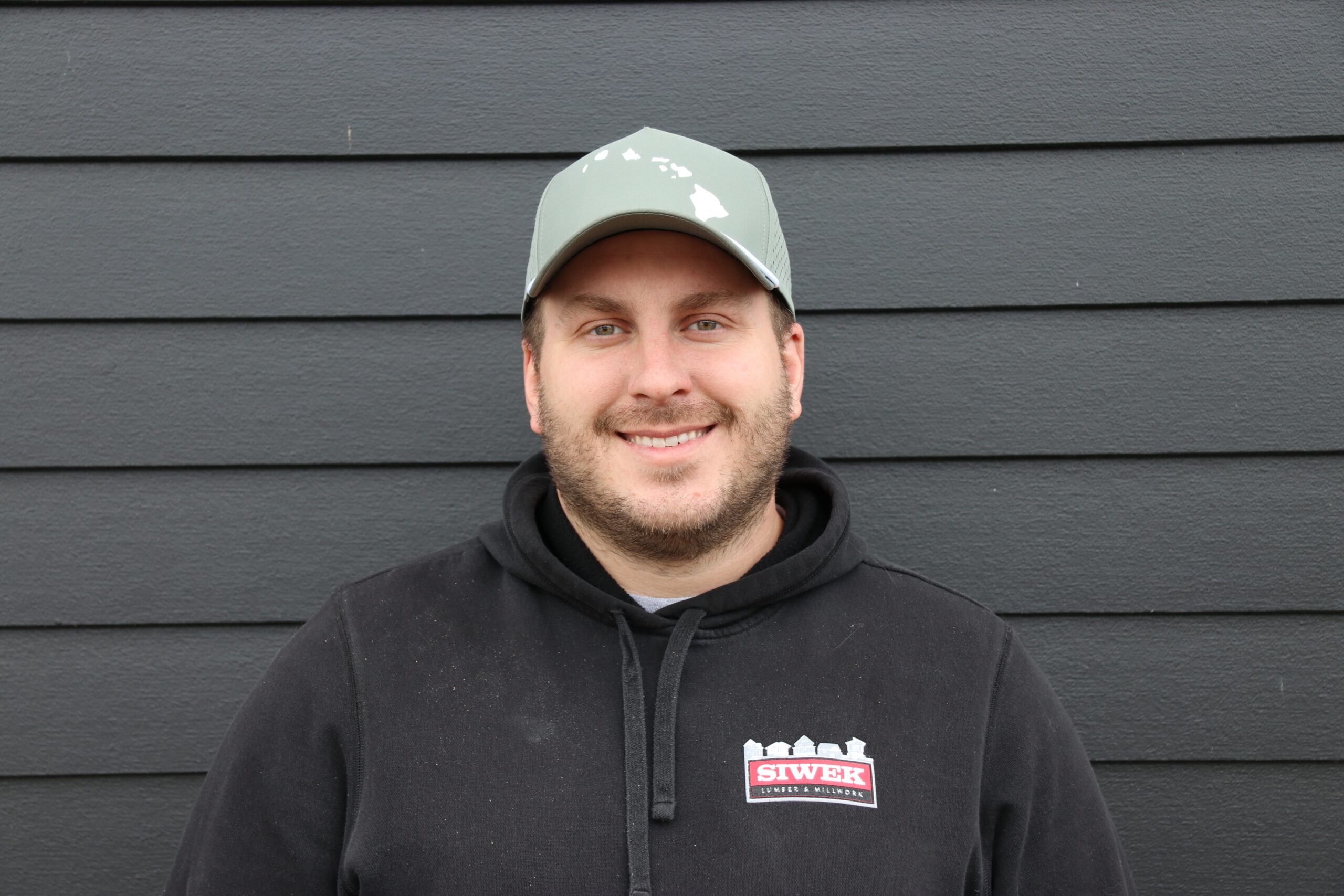 David Falconer - Decks, Siding & Roofing