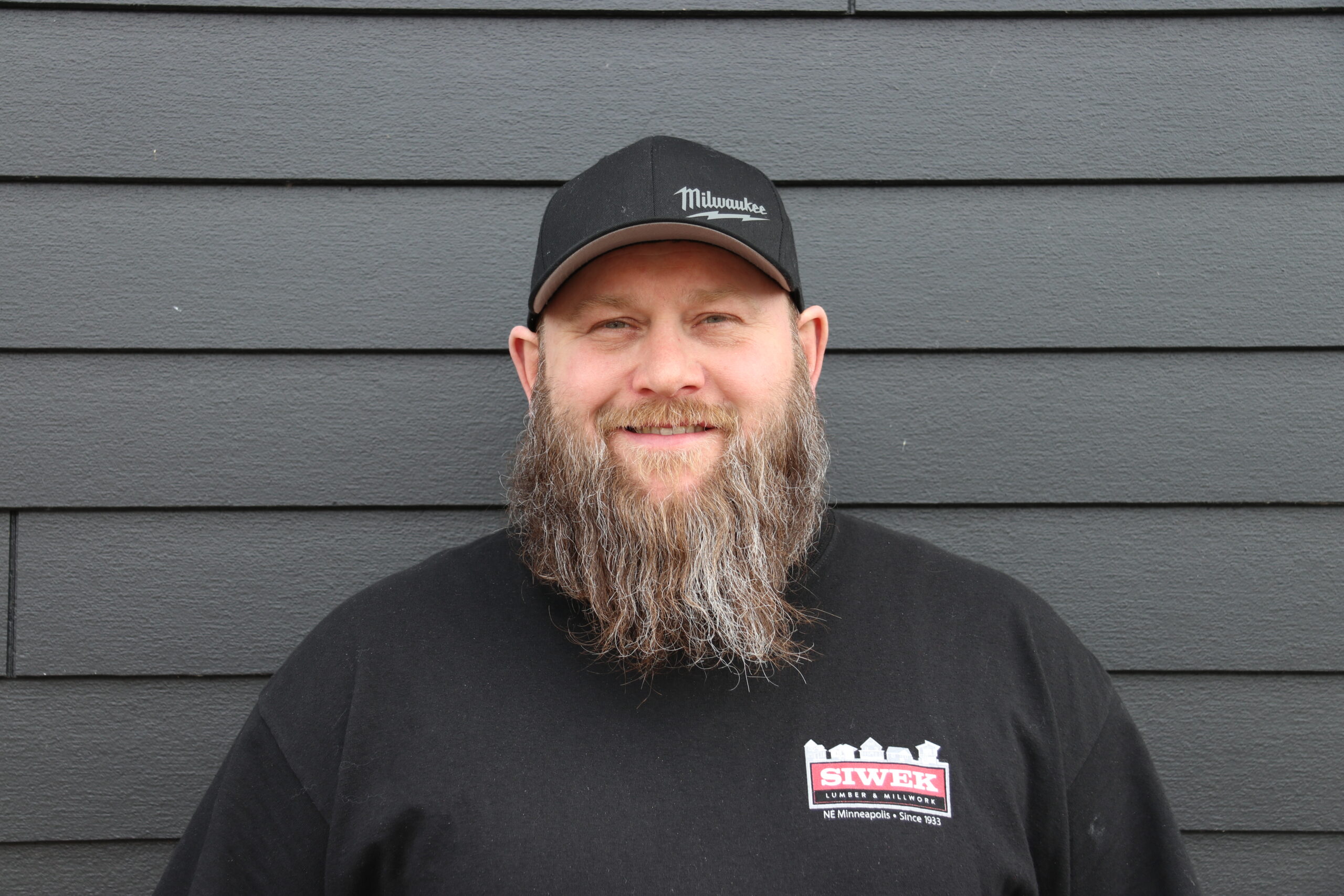 Ryan Goth - Sales Manager & Dispatch