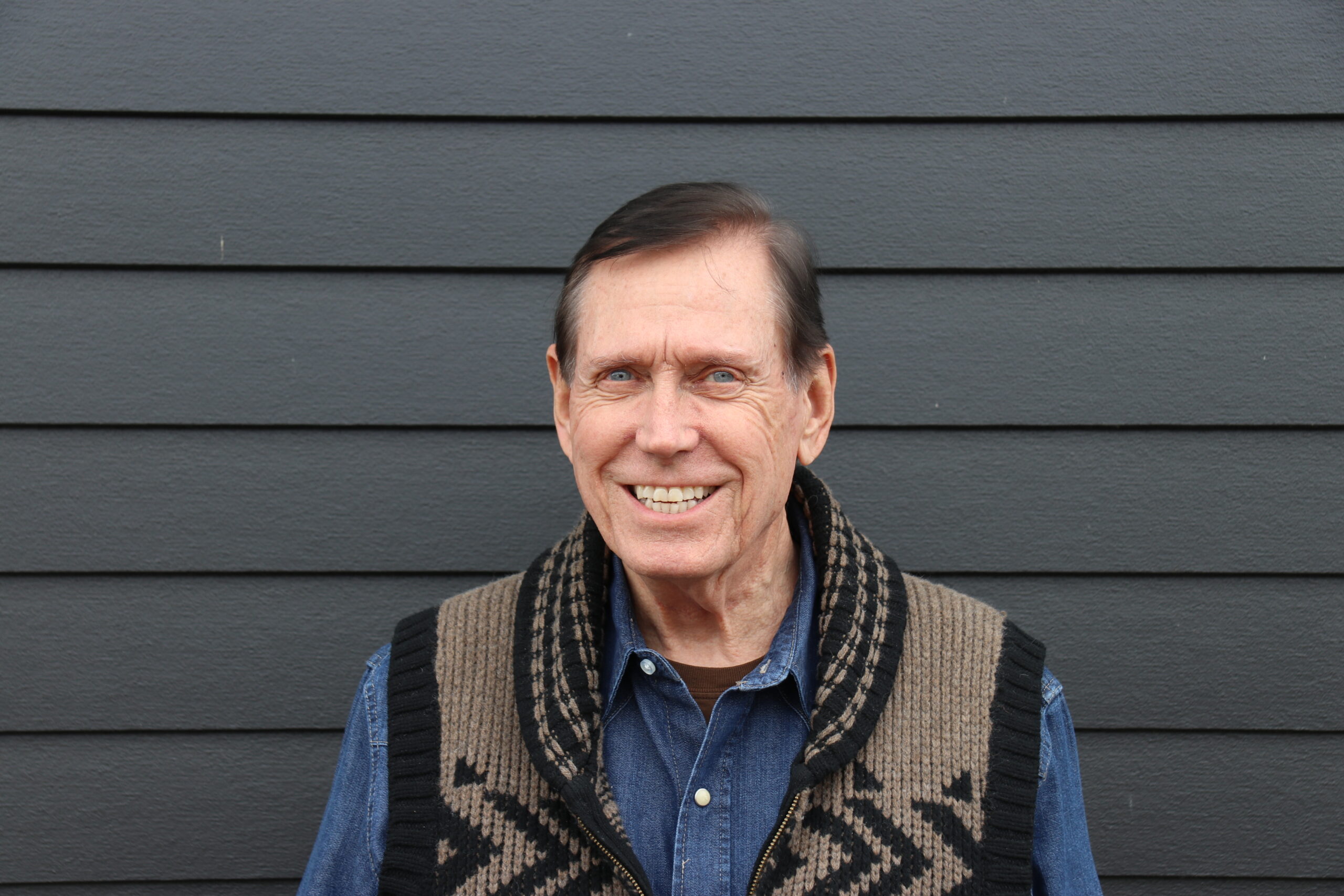 Scott Talbot - Redwood & Industrial