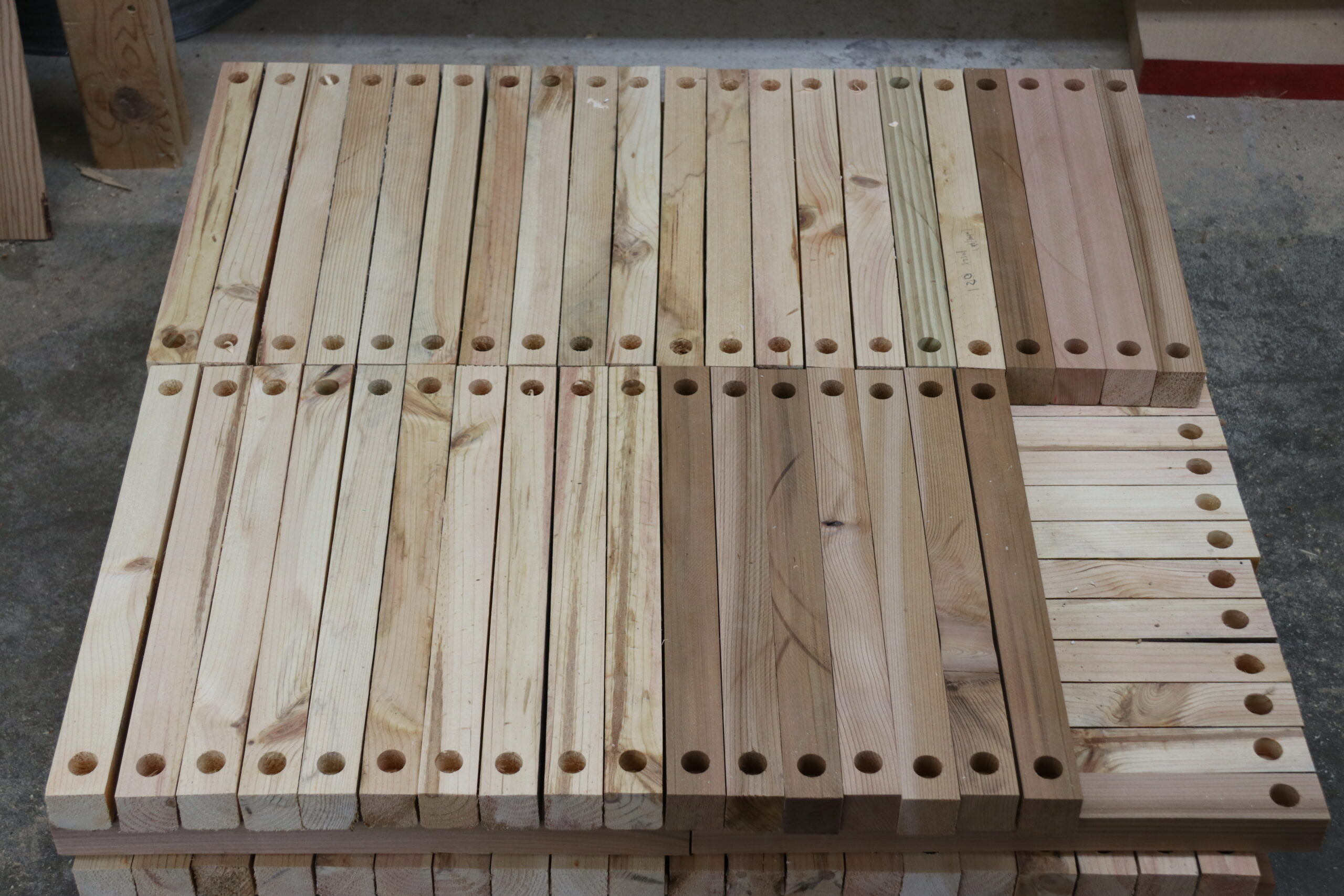 custom hair packaging and shipping material lumber siwek lumber and millwork corp - ne mpls