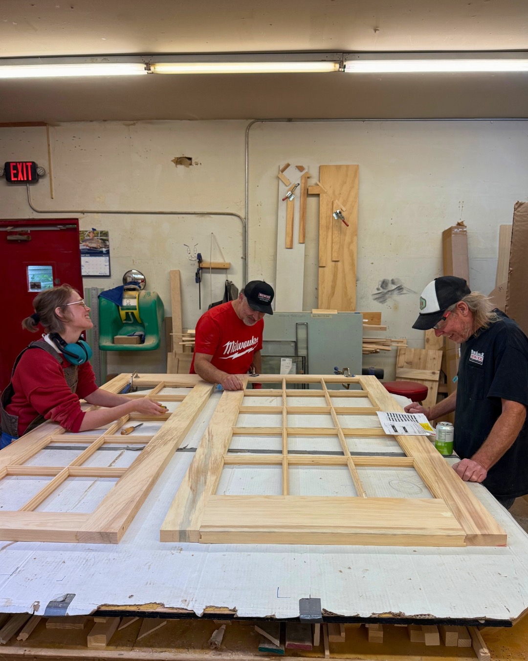 custom millwork shop windows doors trim in minneapolis mn siwek lumber and millwork corp - ne mpls