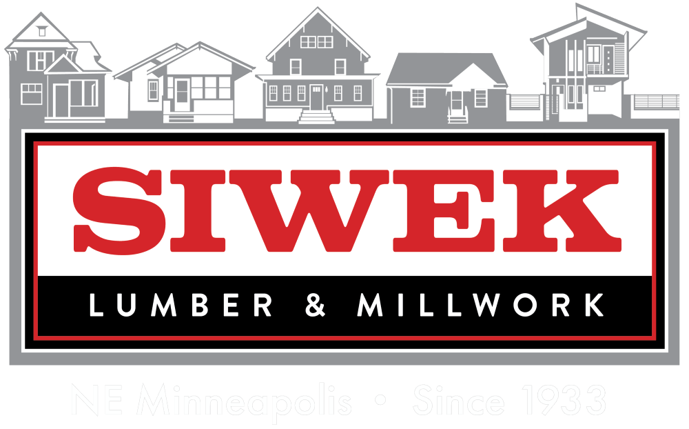 Siwek Lumber