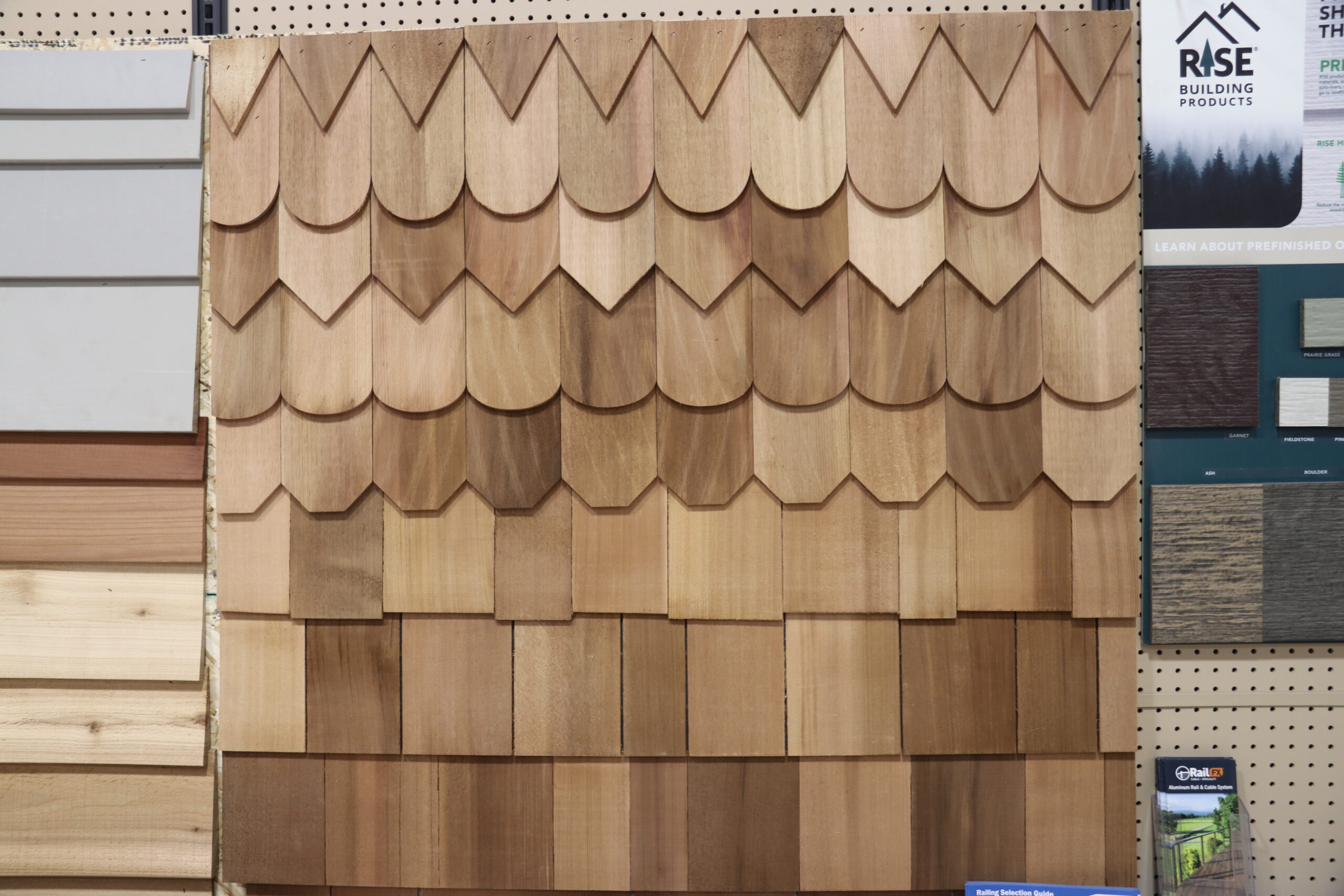 fancy cut cedar shingles near me twin cities mn siwek lumber and millwork corp - ne mpls