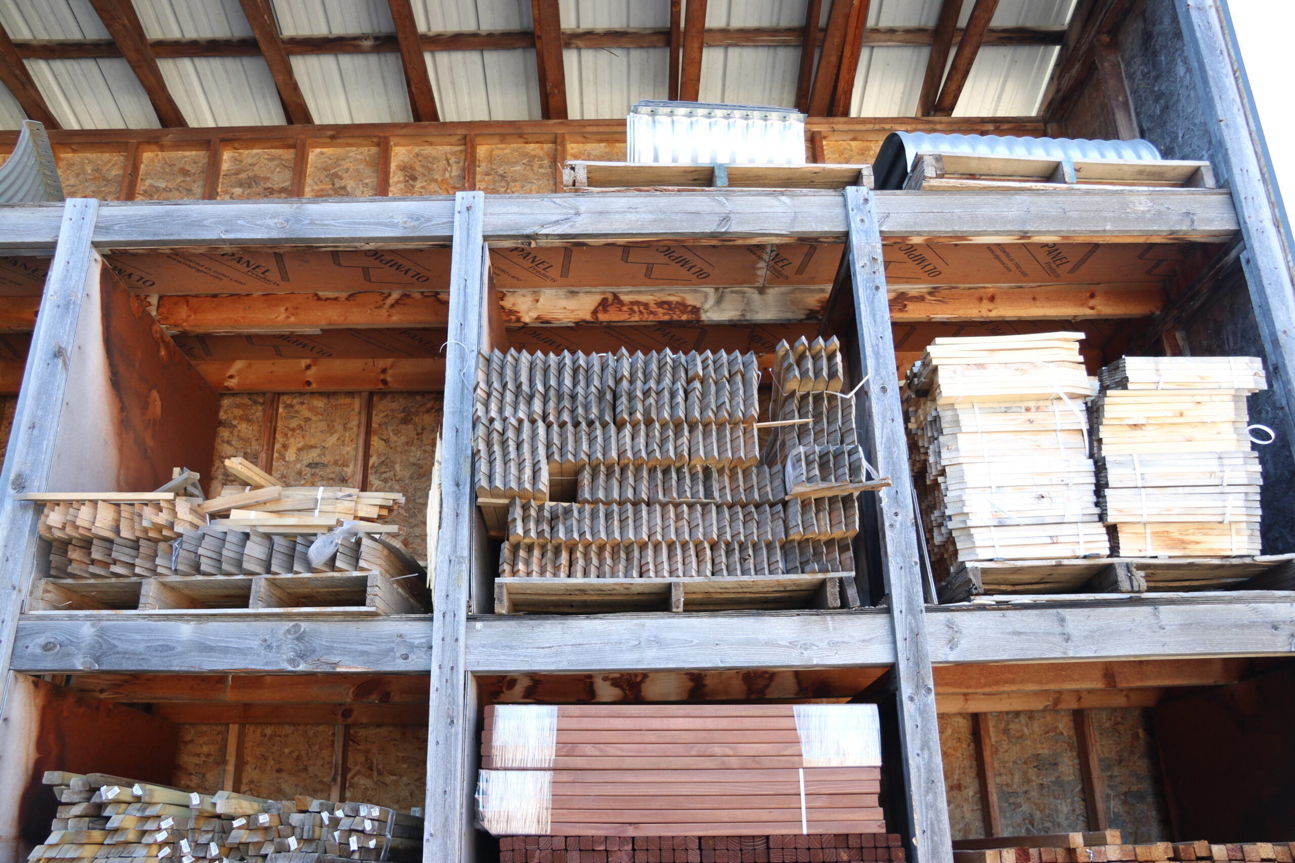 industrial lumber cedar stakes minneapolis, mn siwek lumber and millwork corp ne mpls