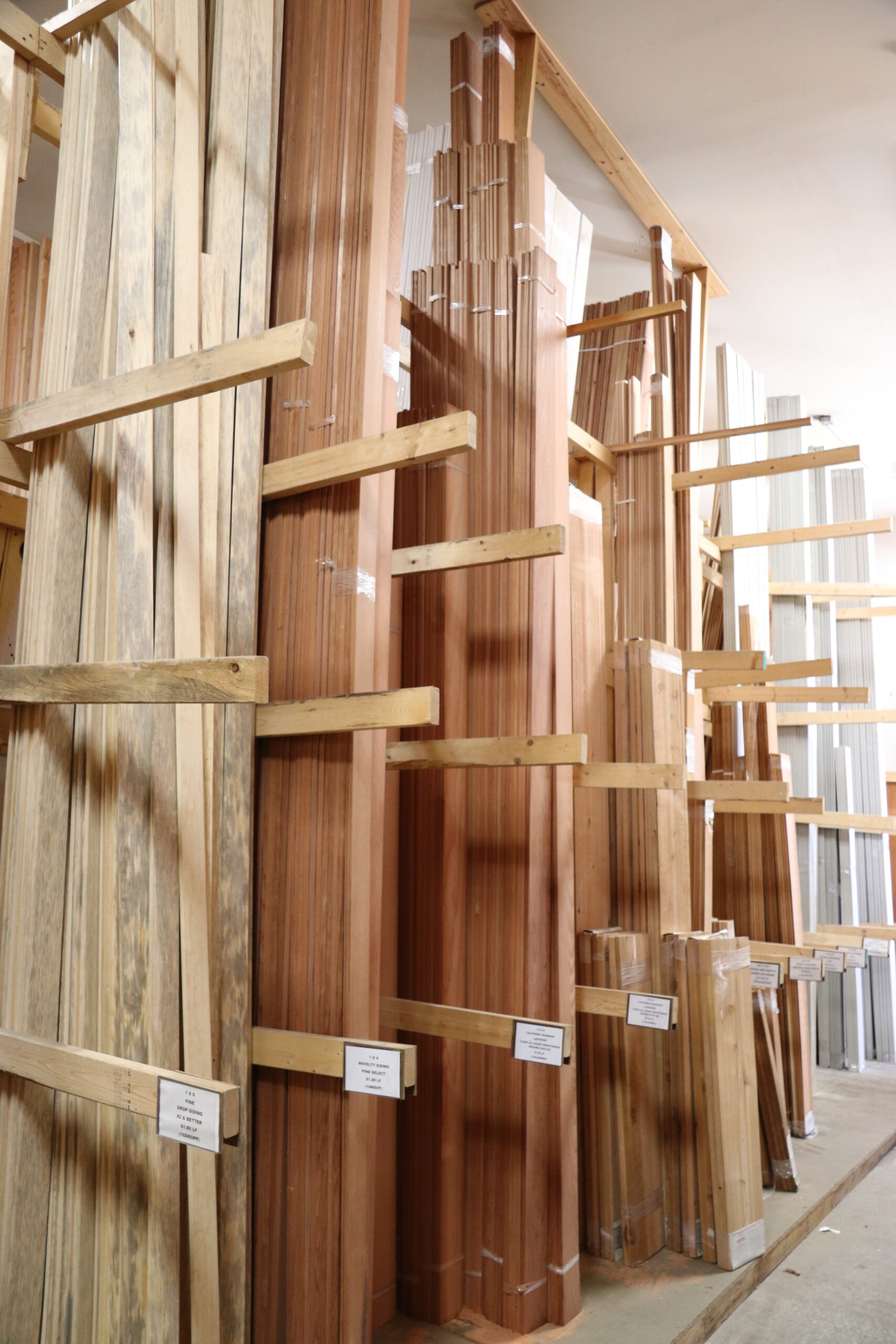 novelty pine drop siding minneapolis mn siwek lumber and millworkd corp ne mpls