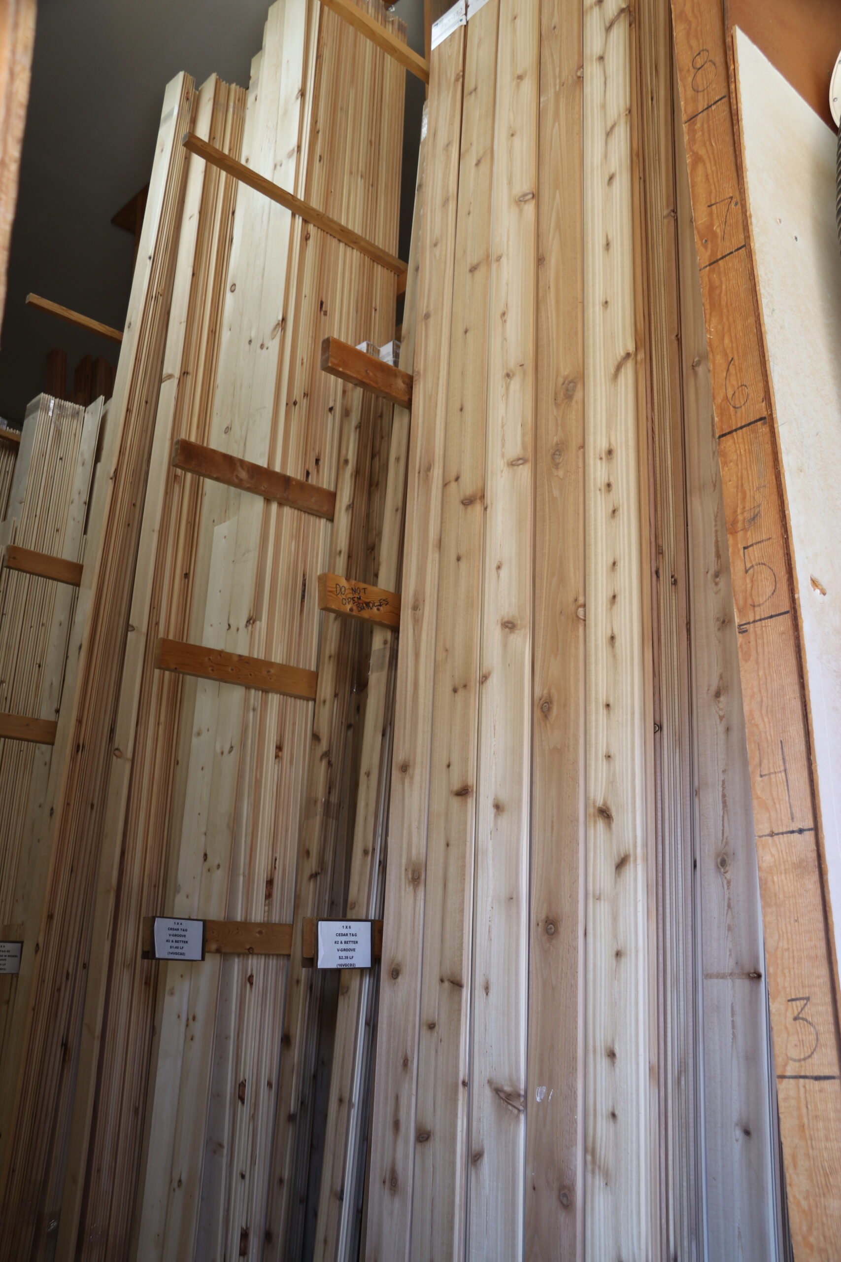 tongue and groove cedar lumber minneapolis siwek lumber and millwork corp - ne mpls