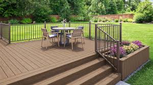 deckorators composite decking materials dealer minnesota siwek lumber and millwork corp ne mpls